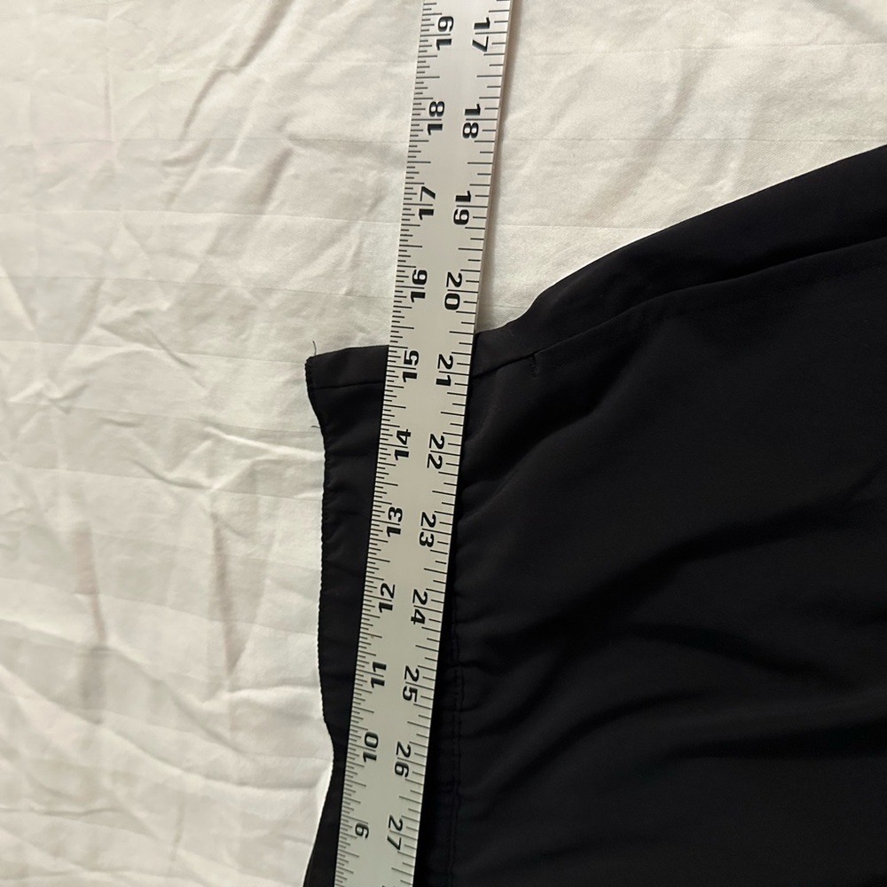 Talbots Skort - image 6